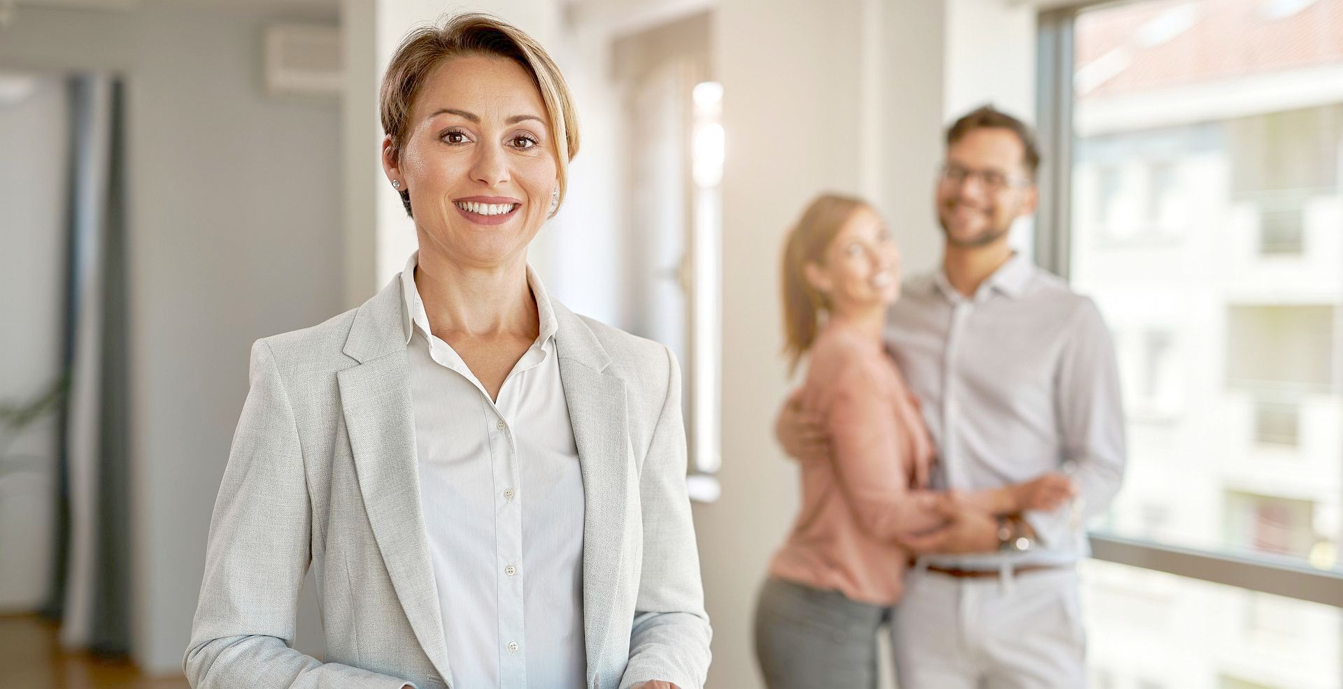 Unser Team - Werden Sie Teil von maklano.de